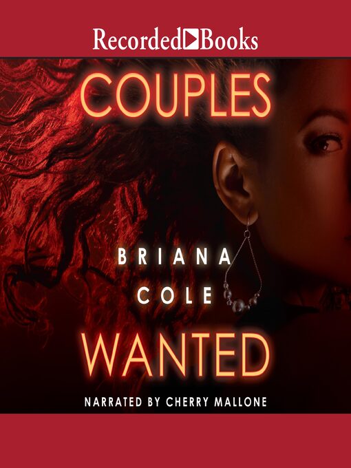 Cover image for Couples Wanted